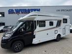 Bürstner Bürstner T726G Limited Edition (1030855), Caravans en Kamperen, Airbags, Chemisch toilet, Luifel, Ringverwarming
