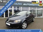 Volkswagen Golf Plus 1.2 TSI Comfortline | AUTOMAAT | Airco, Euro 5, Gebruikt, Zwart, 4 cilinders