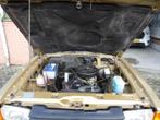 Ford Taunus Van, Auto's, Achterwielaandrijving, Overige modellen, 1010 kg, Handgeschakeld