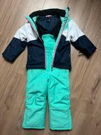 Winterpak wintersport maat 104 meisje jongen ski, Kleding | Dames, Wintersportkleding, Ophalen of Verzenden, Zo goed als nieuw