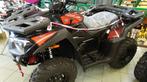 Kymco Quad  MXU 550i   en de   700i