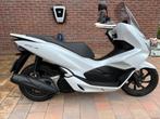 Honda pvx 125 cc als nieuw 4895 km 2018, Fietsen en Brommers, Scooters | Overige merken, Benzine, Zo goed als nieuw, Ophalen