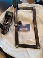 Abus bordo 6000K/90, Fietsen en Brommers, Fietsaccessoires | Fietssloten, Verzenden, Zo goed als nieuw, Vouwslot