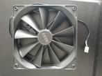 NZXT pc ventilator 3pin, Ophalen, Zo goed als nieuw, Luchtkoeling