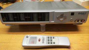 Orbit Scart Router Omschakelaar Schakelaar beschikbaar voor biedingen