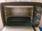 Tomado oventje (1500 watt), Witgoed en Apparatuur, Ovens, Vrijstaand, Gebruikt, Oven, Ophalen