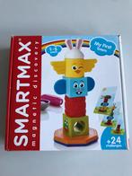 SmartMax My First Totem, Kinderen en Baby's, Speelgoed | Educatief en Creatief, Ontdekken, Zo goed als nieuw, Ophalen