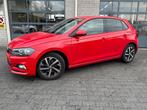 Volkswagen Polo 1.0 TSI Highline, 21 km/l, Gebruikt, Euro 6, Traction-control