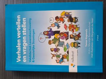 Studieboeken Pabo beschikbaar voor biedingen