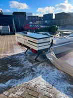 Bermkeuken Combi Camp Valley, Ophalen, Gebruikt