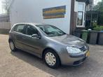 Volkswagen Golf 1.9 TDI Trendline 5 DEURS AIRCO, Auto's, Volkswagen, Gebruikt, 4 cilinders, 1226 kg, Origineel Nederlands