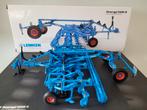 LEMKEN SMARAGD 9/600 K UH 1:32 AANBIEDING, Hobby en Vrije tijd, Modelauto's | 1:32, Nieuw, Ophalen of Verzenden