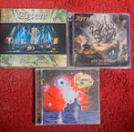 Ayreon- cd collectie incl limited editie, Verzenden, Zo goed als nieuw