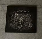 The Return Of Headhunterz (Gesigneerd), Ophalen of Verzenden, Zo goed als nieuw, Techno of Trance