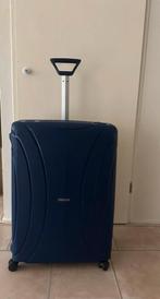 Samsonite ,American Tourister Lock’n’Roll Spinner 75 cm, Ophalen, Hard kunststof, Zo goed als nieuw, 70 cm of meer