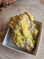 Prachtig Zwavel Mineraal 65 gr, Verzamelen, Mineralen en Fossielen, Ophalen of Verzenden, Mineraal