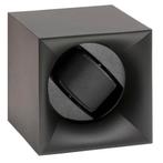 Swiss kubik startbox watchwinder, Sieraden, Tassen en Uiterlijk, Horloges | Heren, Ophalen of Verzenden, Zo goed als nieuw, Overige materialen