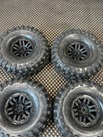 Traxxas wielen nieuwe, Ophalen of Verzenden, Nieuw, Elektro, Onderdeel