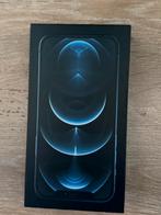 iPhone 12 Pro 128gb - Topconditie!, 128 GB, Blauw, Zo goed als nieuw, Zonder simlock