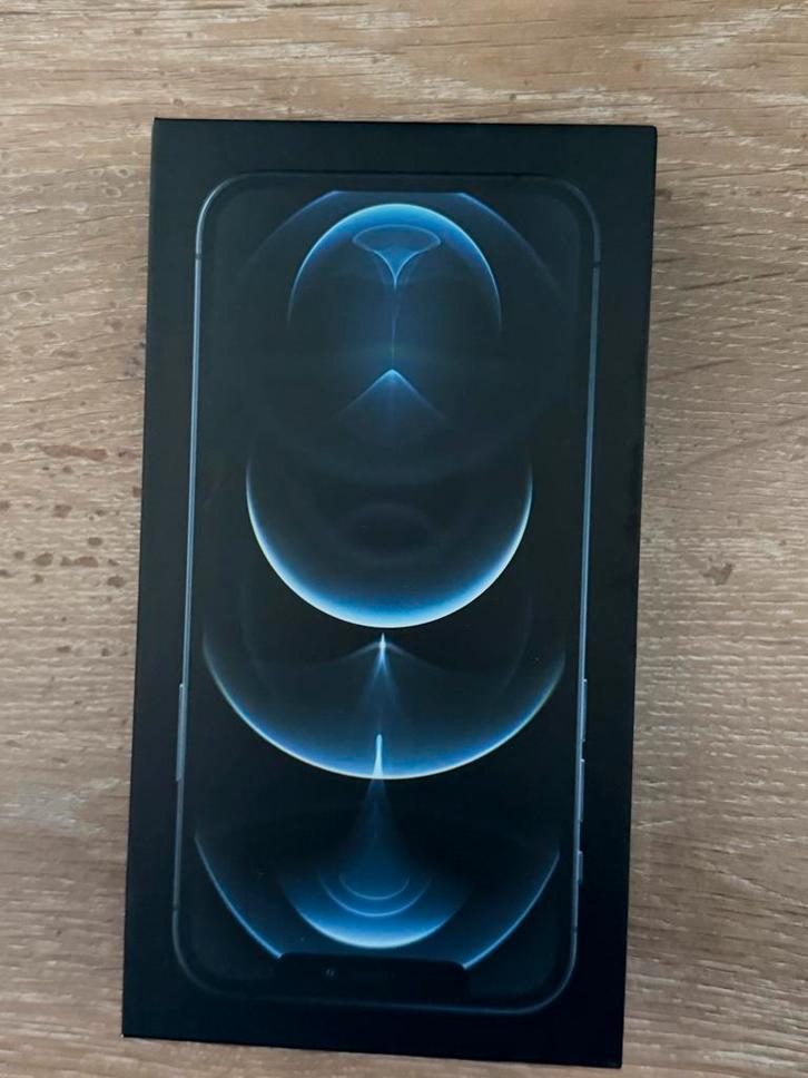 iPhone 12 Pro 128gb - Topconditie!, Telecommunicatie, Mobiele telefoons | Apple iPhone, Zo goed als nieuw, 128 GB, Zonder abonnement