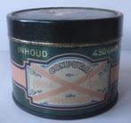 De Betuwe blikje van Flipje 450 gram rinse appelstroop, in l, Ophalen of Verzenden, Gebruikt, Overige, Overige merken