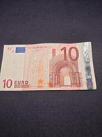 10 Euro Biljet 2002, Ophalen of Verzenden, Overige landen, 10 euro, Los biljet