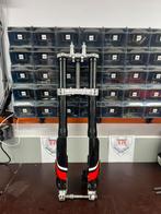 Derbi/aprilia usd voorvork zwart, Derbi, Overige typen, Ophalen of Verzenden, Zo goed als nieuw