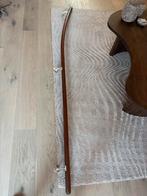 Gratis trapleuning 3 meter, Ophalen of Verzenden, 50 mm of meer, Balk, Minder dan 200 cm