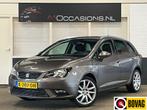 SEAT Ibiza ST 1.2 TSI Style (bj 2014), Voorwielaandrijving, Euro 5, Stof, Gebruikt