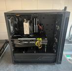 Gaming PC - RTX 3070, Ryzen 7 5800X, 16GB RAM, SSD, Ophalen of Verzenden, Zo goed als nieuw, Gaming, SSD