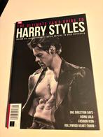 Harry Styles Tijdschrift - #7, Ophalen of Verzenden, Zo goed als nieuw, Muziek, Film of Tv
