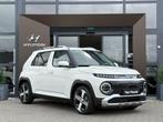 Hyundai INSTER Evolve + W&T 49 kWh | Stoelverwarming | Stuur, Auto's, Hyundai, Stof, Gebruikt, 4 stoelen, 116 pk