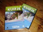 In de voetsporen van Kuifje / DVD, Alle leeftijden, Ophalen of Verzenden, Gebruikt