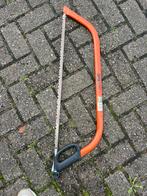 Boomzaag Bahco, Tuin en Terras, Ophalen, Gebruikt