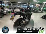 Yamaha MT 10 ABS (bj 2019), 4 cilinders, Motorrijbewijs A, Bedrijf, Meer dan 35 kW