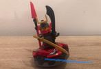 LEGO 9566 - Samurai X, Ophalen of Verzenden, Zo goed als nieuw, Complete set, Lego