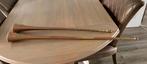 2 JACHTHOORNS BESSON & CO en POTTER & CO  Londen - WD014, Muziek en Instrumenten, Blaasinstrumenten | Hoorns, Waddinxveen, Gebruikt
