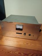 FM Zender 300 Watt, Ophalen of Verzenden, Gebruikt