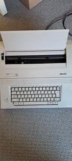 Philips typemachine, Ophalen of Verzenden, Zo goed als nieuw