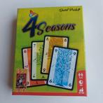 999 games 4 Seasons, Ophalen of Verzenden, Zo goed als nieuw, Kwartet(ten)