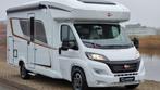 Bürstner Lyseo TD Gallery T 689 G Harmony Line, Caravans en Kamperen, Automaat, Ringverwarming, Fiat, Tot en met 2