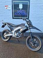 Aprilia SX 2021 | 8943 KM | Origineel, Ophalen, 6 versnellingen, Gebruikt, Maximaal 45 km/u