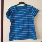 Gestreept Yessica t-shirt XL  1,50 euro, Ophalen of Verzenden, Gedragen, Maat 46/48 (XL) of groter, Korte mouw