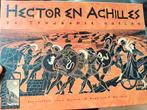 Hector en Achilles: De Trojaanse Oorlog - Kaartspel, Een of twee spelers, Ophalen of Verzenden, Gebruikt, Phalanx Games