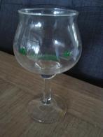 6 irich coffee kristallen glazen, Antiek en Kunst, Antiek | Glas en Kristal, Ophalen of Verzenden