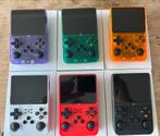 Retro Handheld Console NIEUW, Spelcomputers en Games, Spelcomputers | Overige, Electro-nicks, Ophalen of Verzenden, Info@electro-nicks.nl