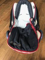 Maxi cosi baby autostoel voor isofix base, Autogordel of Isofix, Gebruikt, Verstelbare rugleuning, Maxi-Cosi