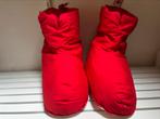 Warme pantoffels, Kleding | Dames, Wintersportkleding, Maat 38/40 (M), Zo goed als nieuw, Ophalen, Overige typen