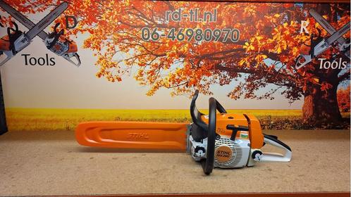 Stihl MS260 Kettingzaag / Motorzaag MS260  37cm., Tuin en Terras, Hand-tuingereedschap, Gebruikt, Ophalen of Verzenden