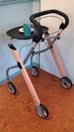 TRUST Care binnenrollator / bijzettafeltje, Diversen, Rollators, Ophalen